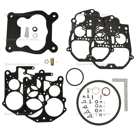 Standard Ignition Carburetor Part, 1517 1517